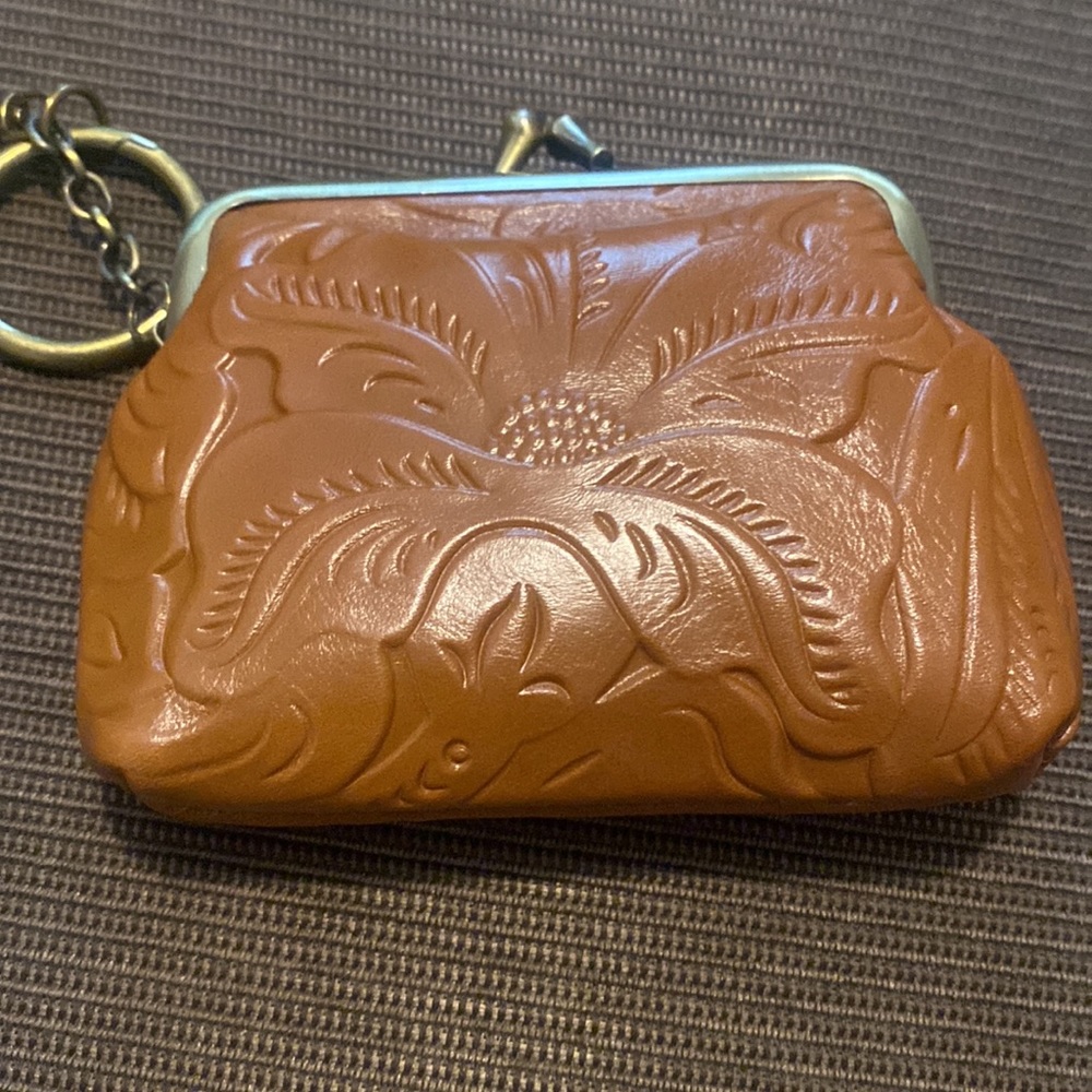 Coin Purse - Picture 2 of 5
